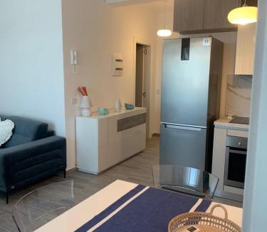 Qerek Apartment | Vala Mar Residence, Apartment in Hamallaj