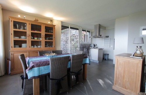 Cap Benat Villa | Valanvi - is a very secluded and quiet place with fantastic views.