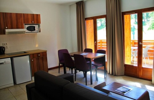 Valberg Apartment | Valberg ST2 - One Bedroom Apartment, Sleeps 2