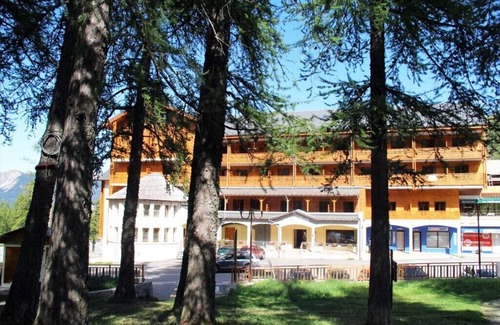 Valberg Apartment | Valberg ST2 - One Bedroom Apartment, Sleeps 2