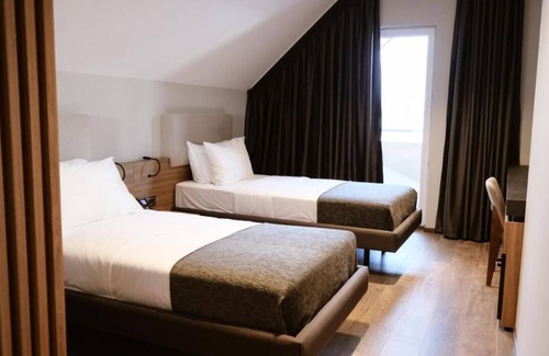 Valbone Hotel | Valbona Resort & Spa