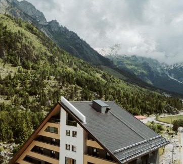 Valbone Resort | Valbona Resort & Spa