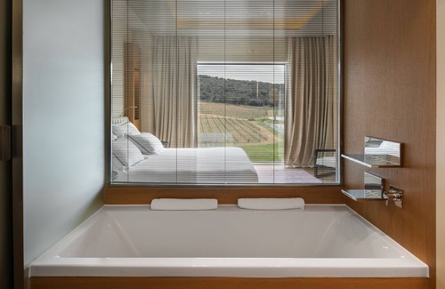 Toro Hotel | Valbusenda Hotel Bodega & Spa