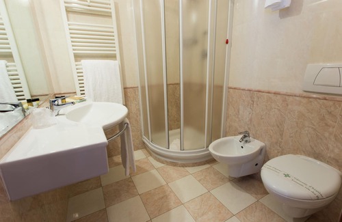 Brione Hotel | Vald Hotel