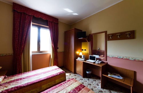 Brione Hotel | Vald Hotel
