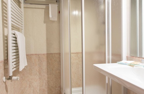 Brione Hotel | Vald Hotel