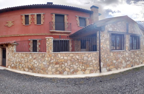 Fresno de Cantespino Cottage | Valdelagua country house