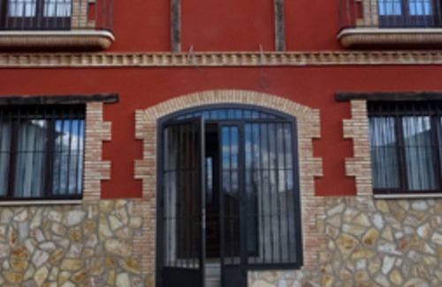 Fresno de Cantespino Cottage | Valdelagua country house