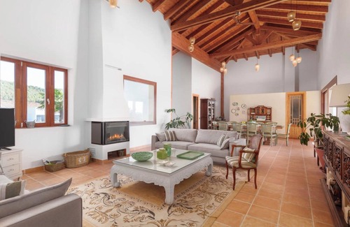 La Codosera House | Valdelaseras