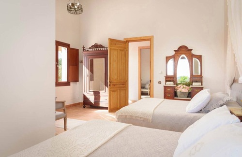 La Codosera House | Valdelaseras