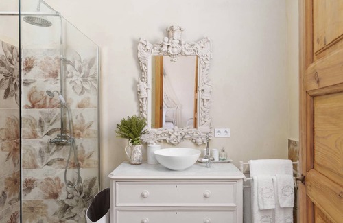 La Codosera House | Valdelaseras