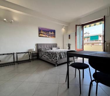 Novoli - San Donato Apartment | Valdelsahome