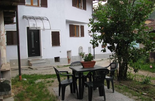 Valdieri House | Valdieri - COMFORTABLE HOUSE IN THE MOUNTAIN CIR00423300005