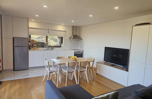 Armamar House | VALDIGUEIRA FARM