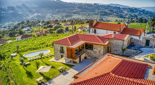 Pico House | Vale da Fonte - Charming Houses