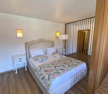 Pico House | Vale da Fonte - Charming Houses