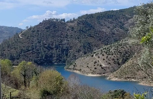 Cabril Cottage | Vale Da Misarela - Gerês