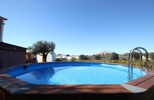 Vale de Seixos House | Vale da Rosa Cottage