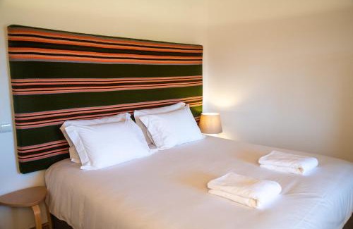 Sao Teotonio Hotel | Vale das Estrelas