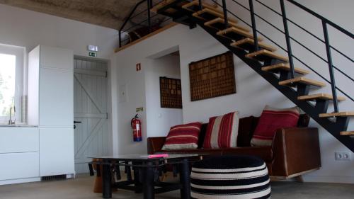Sao Teotonio Hotel | Vale das Estrelas