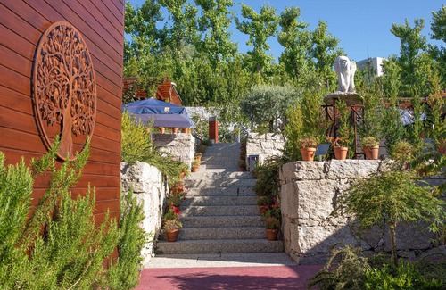 Guimaraes House | Vale de S. Torcato Houses - House 2