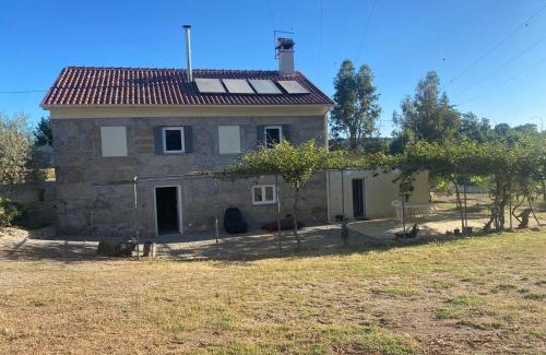 Trancoso House | Vale Do Gavim, Moitas