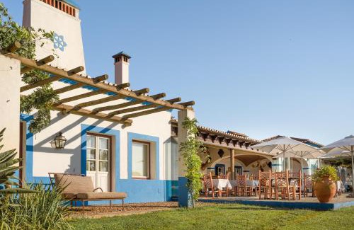 Moura House | Vale Do Manantio