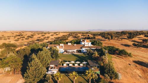 Moura House | Vale Do Manantio