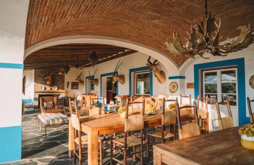 Moura House | Vale Do Manantio
