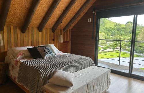 Farroupilha House | Vale do Vento Inn