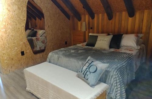 Farroupilha House | Vale do Vento Inn