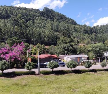 Farroupilha House | Vale do Vento Inn