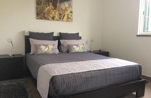 Flamengos Apartment | Vale dos Cocos