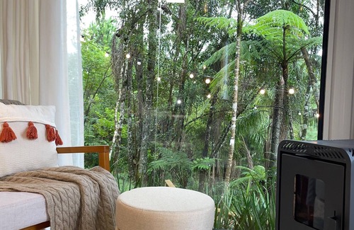 Doutor Pedrinho Cabin | Vale Dos Pinheiros