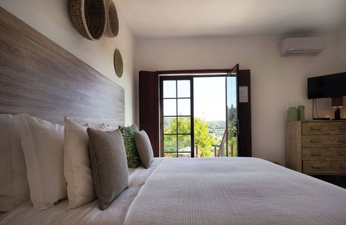 Sao Bartolomeu de Messines House | Vale Fuzeiros Nature Guest House