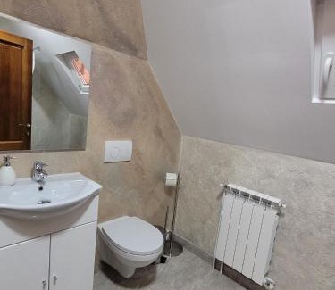 Orastioara de Sus Cabin | Valea Legendelor