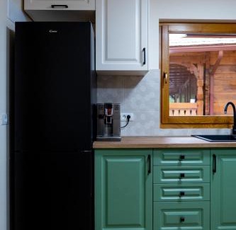 Orastioara de Sus Cabin | Valea Legendelor