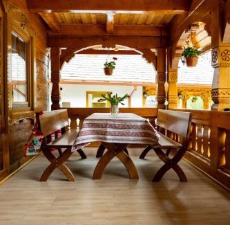 Orastioara de Sus Cabin | Valea Legendelor
