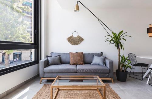Patraix Apartment | Valencia Apartments by Olala Homes