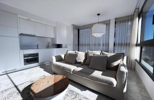 El Cabanyal Apartment | Valencia Luxury - Calma Beach Apartments