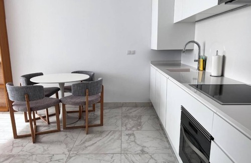 El Cabanyal Apartment | Valencia Luxury - Calma Beach Apartments