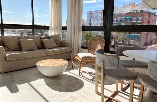 El Cabanyal Apartment | Valencia Luxury - Calma Beach Apartments