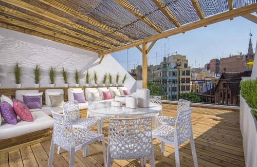 El Mercat Apartment | Valencia Luxury - Central Market
