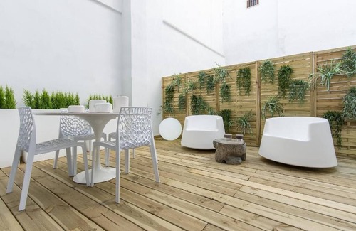 El Mercat Apartment | Valencia Luxury - Central Market