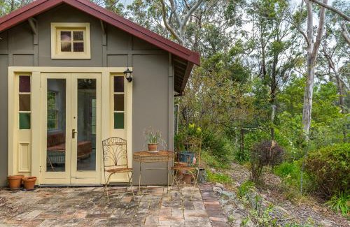 Yerrinbool House | Valencia Relax Swim and Spa