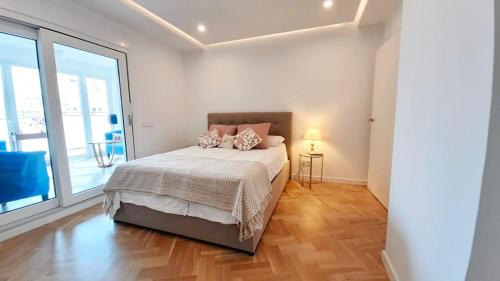 Sant Francesc Apartment | Valencia Town Hall Dream
