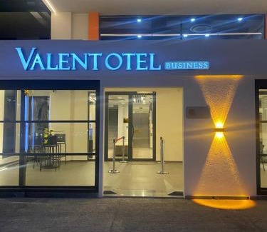 Zeytinli Hotel | VALENT OTEL BUSINESS