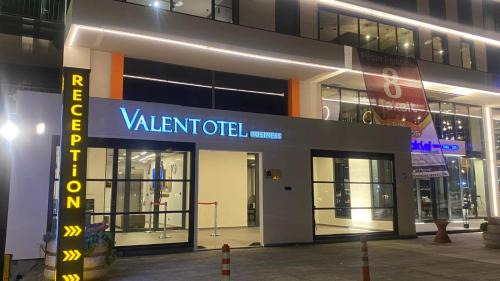Zeytinli Hotel | VALENT OTEL BUSINESS