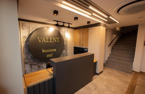 Zeytinli Hotel | VALENT OTEL BUSINESS
