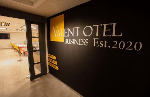 Zeytinli Hotel | VALENT OTEL BUSINESS